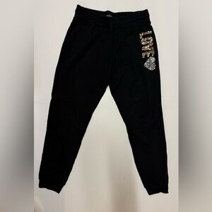 Soho Charcoal Joggers